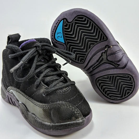 Jordan 12 retro TD❌SOLD❌ - Picture 4 of 6